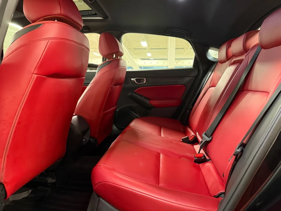 2024 Acura Integra 5th Gen - Image 11 of 17