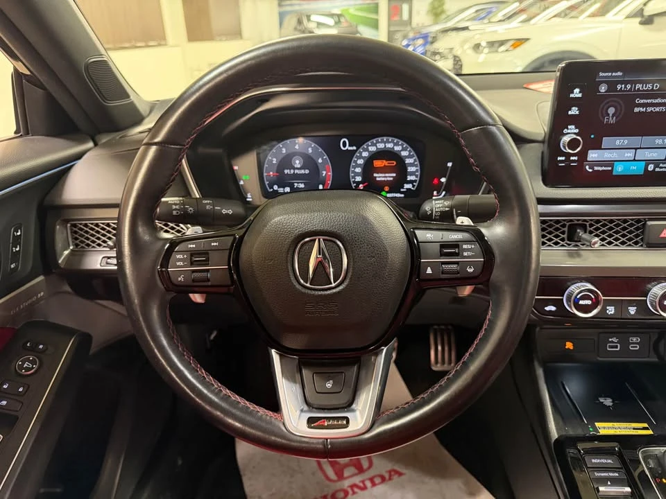 2024 Acura Integra 5th Gen - Image 13 of 17