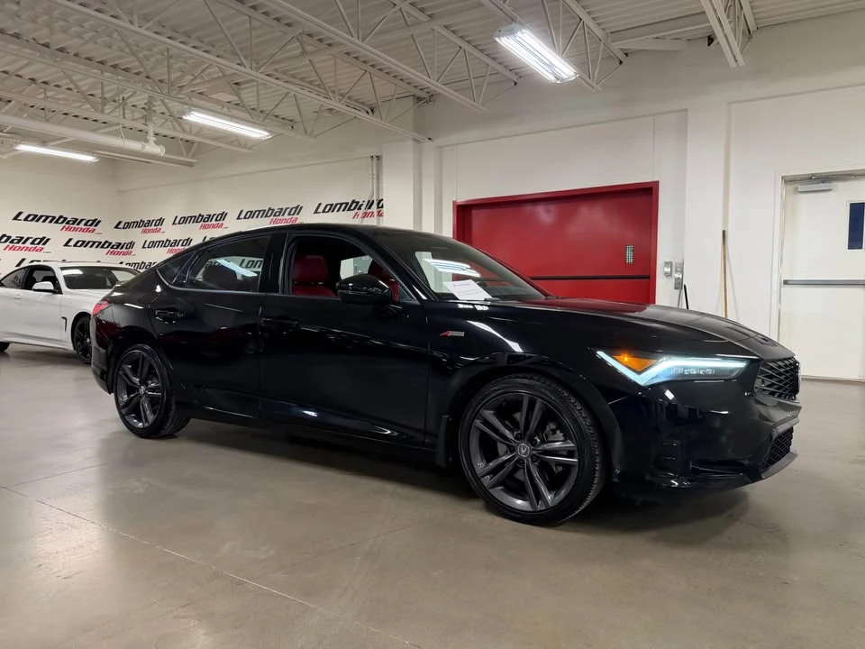 2024 Acura Integra 5th Gen - Image 3 of 17