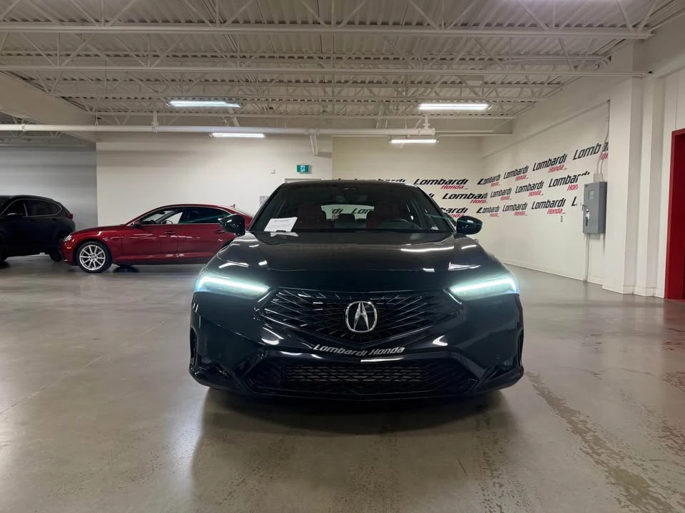 2024 Acura Integra 5th Gen - Image 2 of 17