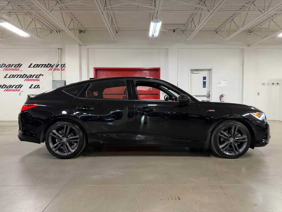 2024 Acura Integra 5th Gen - Image 4 of 17
