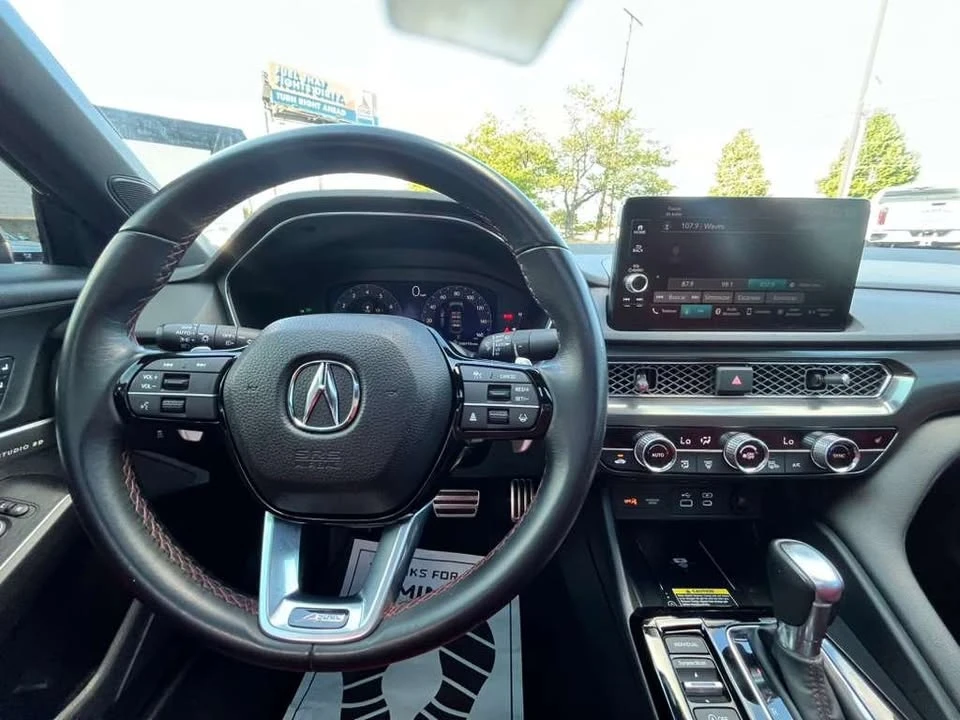 2024 Acura Integra 5th Gen - Image 3 of 10