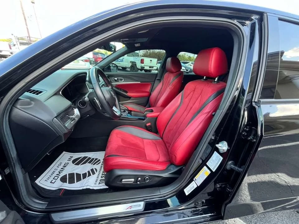 2024 Acura Integra 5th Gen - Image 6 of 10