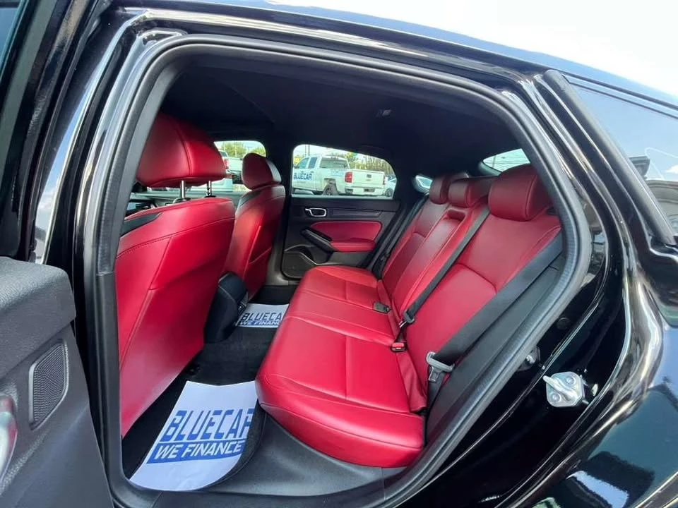 2024 Acura Integra 5th Gen - Image 8 of 10