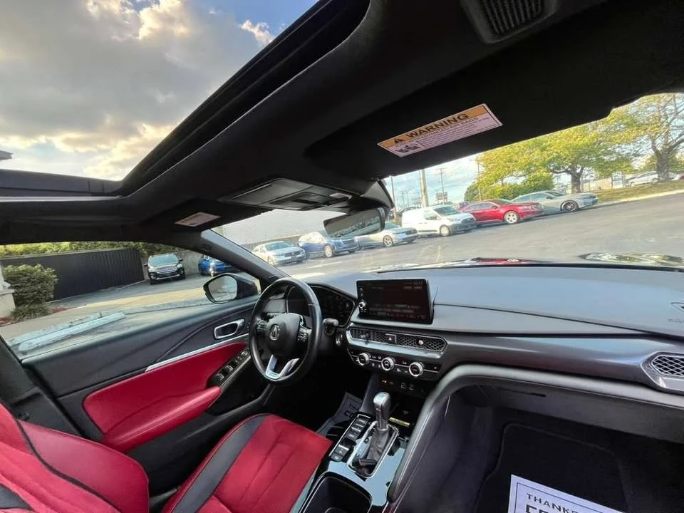 2024 Acura Integra 5th Gen - Image 5 of 10