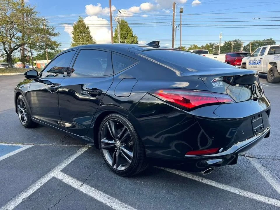 2024 Acura Integra 5th Gen - Image 2 of 10