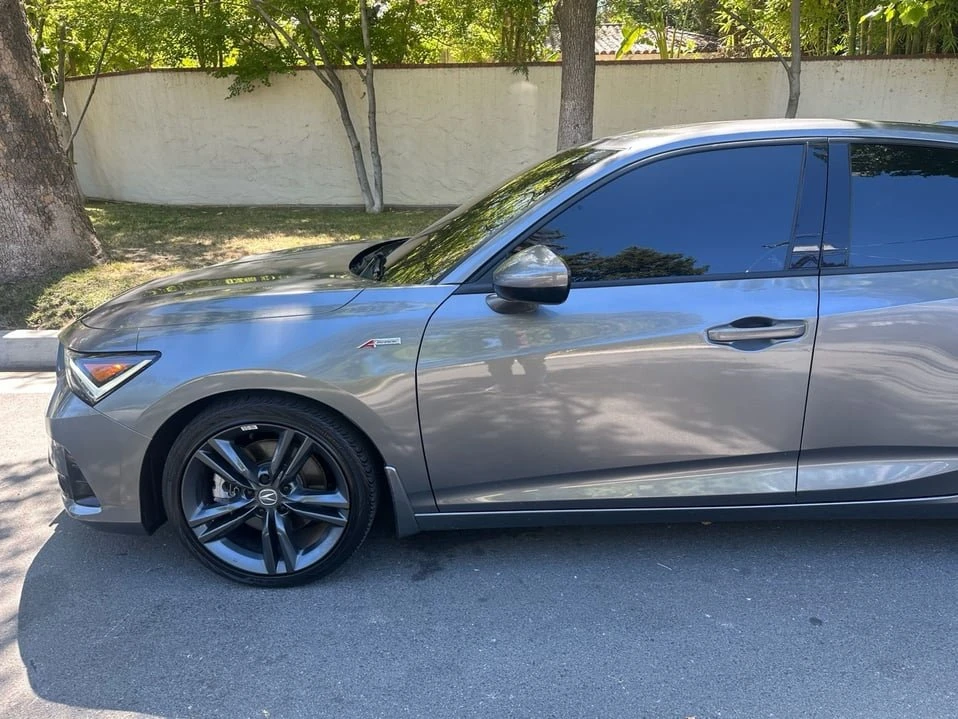 2024 Acura Integra 5th Gen - Image 10 of 20