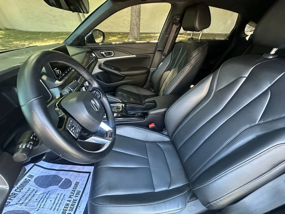 2024 Acura Integra 5th Gen - Image 18 of 20