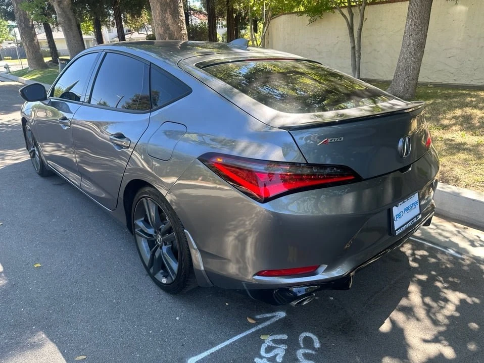 2024 Acura Integra 5th Gen - Image 9 of 20