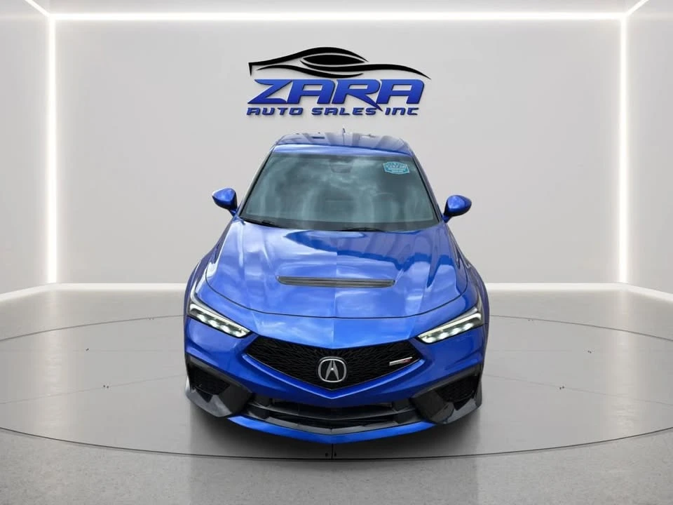 2024 Acura Integra 5th Gen - Image 10 of 20