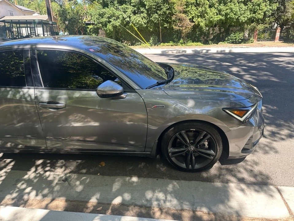 2024 Acura Integra 5th Gen - Image 4 of 20