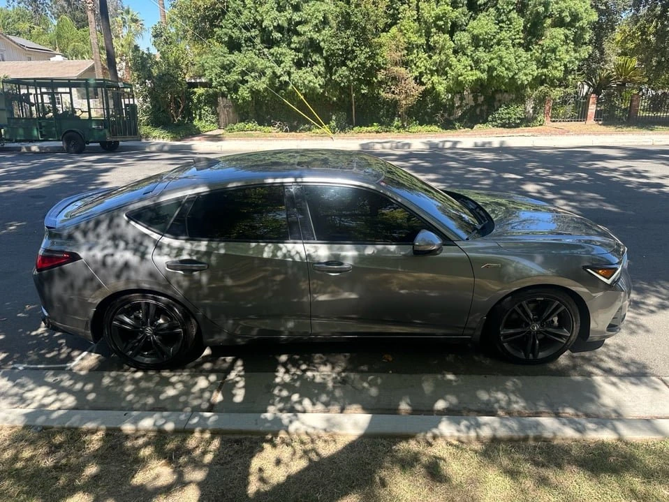 2024 Acura Integra 5th Gen - Image 8 of 20