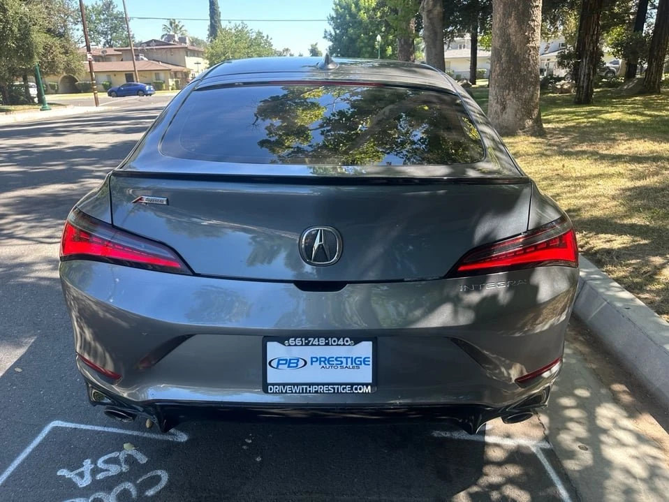 2024 Acura Integra 5th Gen - Image 6 of 20