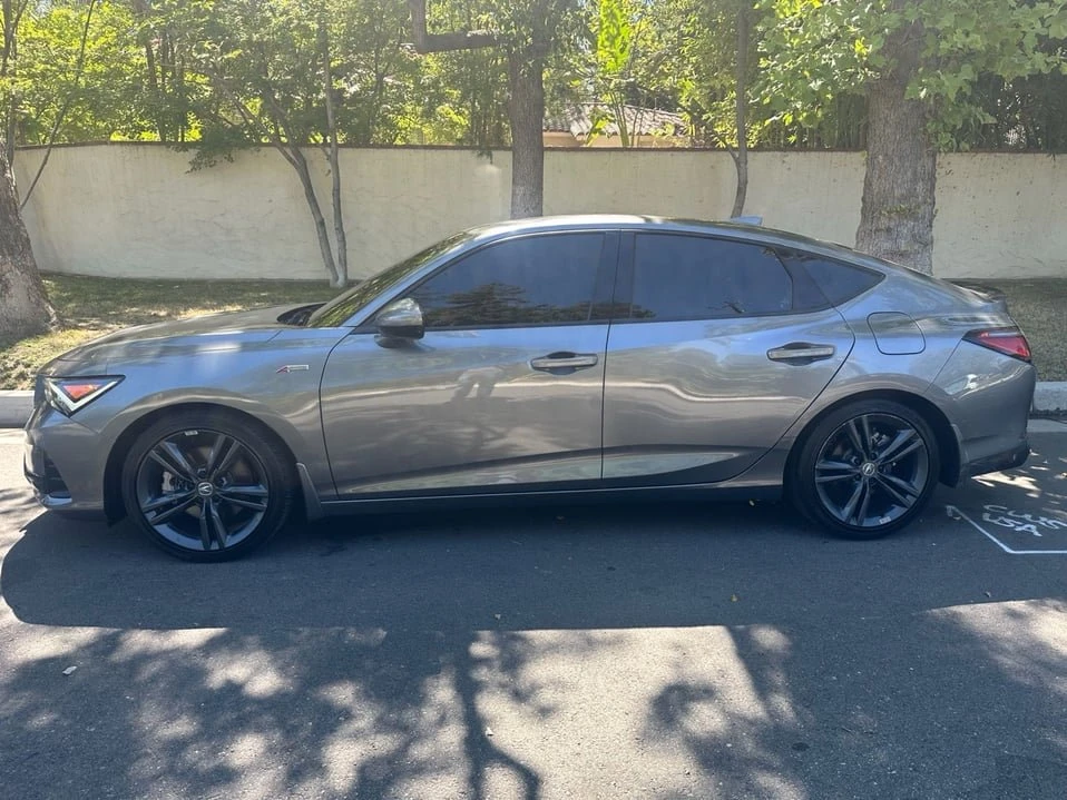 2024 Acura Integra 5th Gen - Image 11 of 20