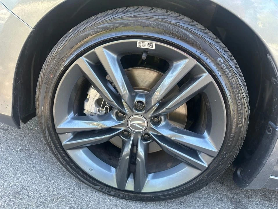 2024 Acura Integra 5th Gen - Image 12 of 20