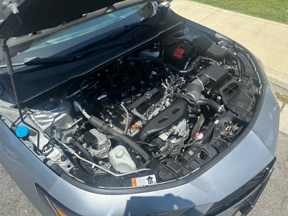 2024 Acura Integra 5th Gen - Image 15 of 20