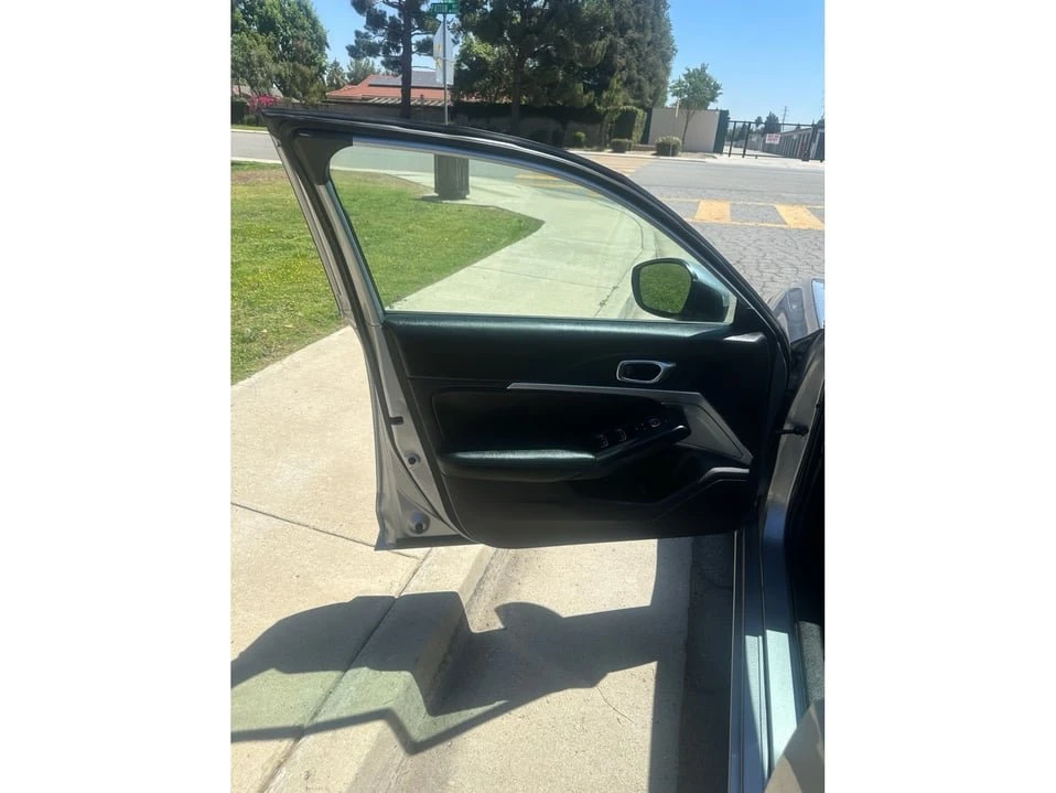 2024 Acura Integra 5th Gen - Image 20 of 20