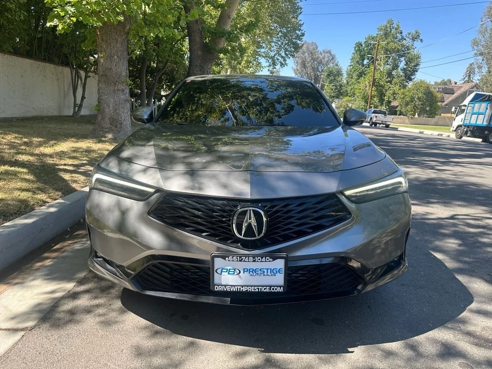 2024 Acura Integra 5th Gen - Image 3 of 20