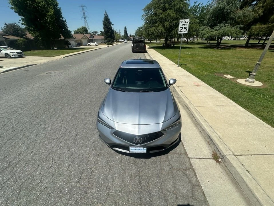 2024 Acura Integra 5th Gen - Image 11 of 20