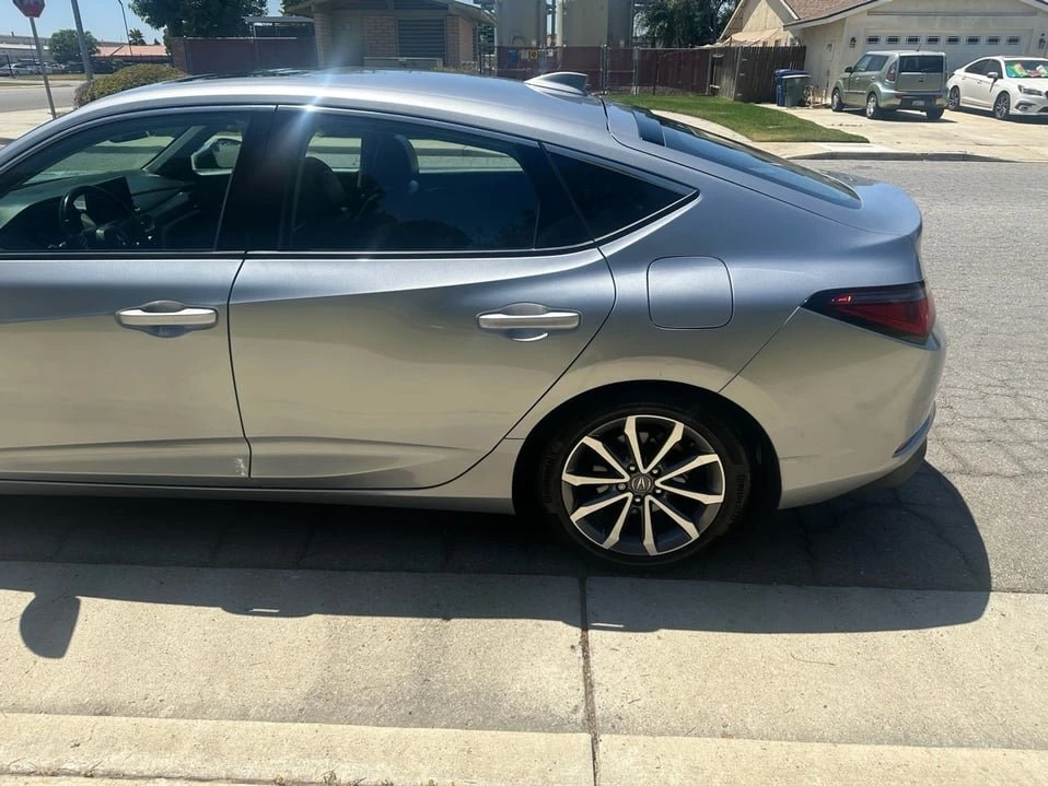 2024 Acura Integra 5th Gen - Image 8 of 20
