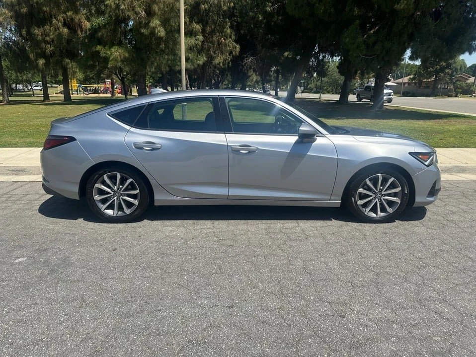 2024 Acura Integra 5th Gen - Image 9 of 20