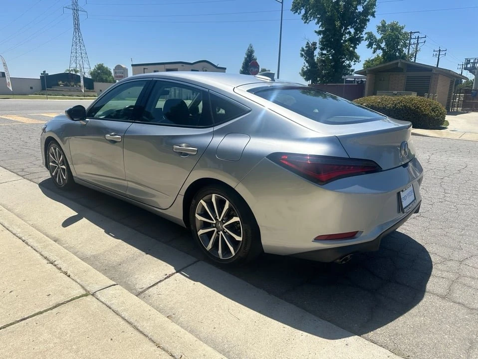 2024 Acura Integra 5th Gen - Image 4 of 20