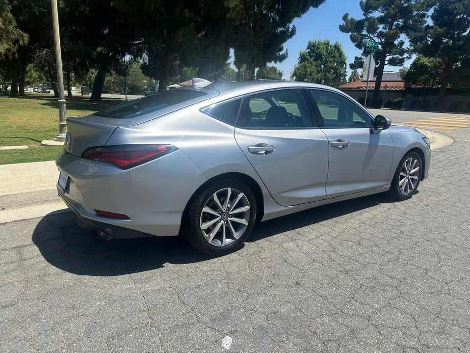 2024 Acura Integra 5th Gen - Image 3 of 20