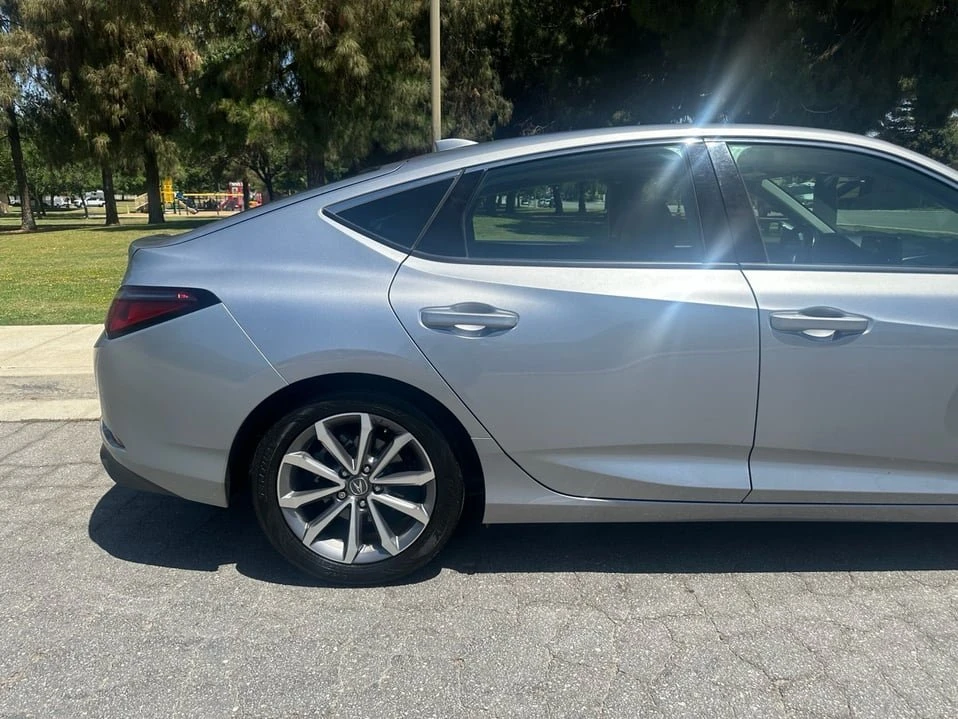 2024 Acura Integra 5th Gen - Image 6 of 20