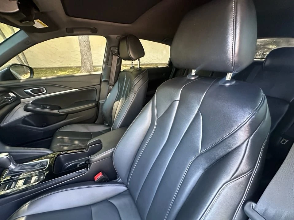 2024 Acura Integra 5th Gen - Image 19 of 20