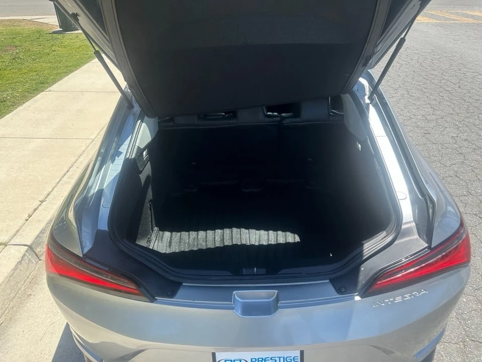 2024 Acura Integra 5th Gen - Image 18 of 20