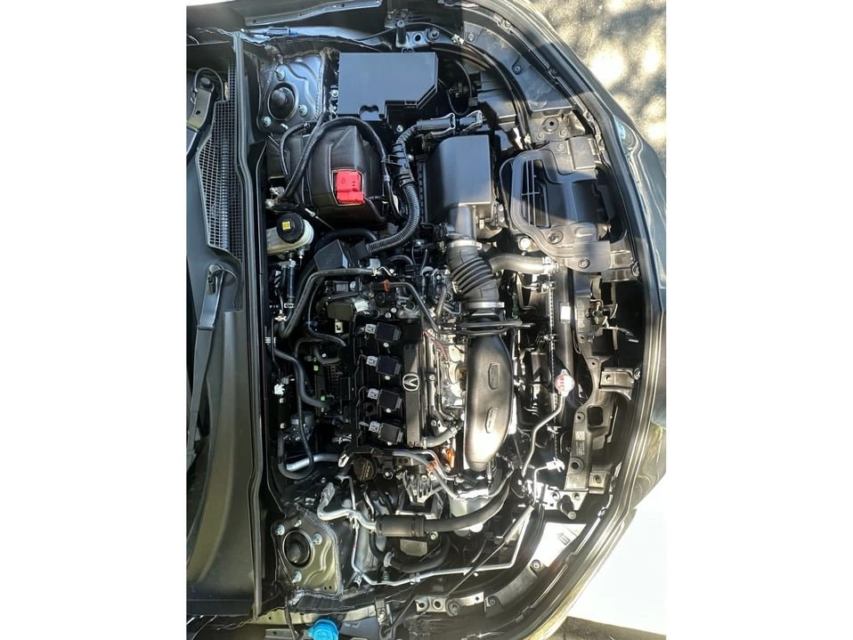 2024 Acura Integra 5th Gen - Image 16 of 20