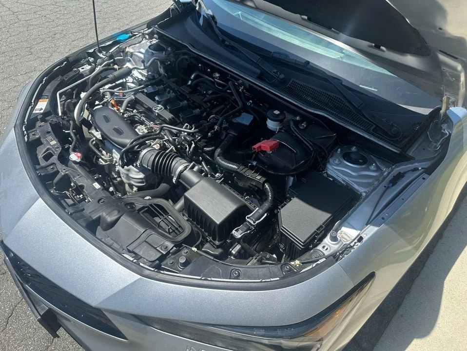 2024 Acura Integra 5th Gen - Image 14 of 20