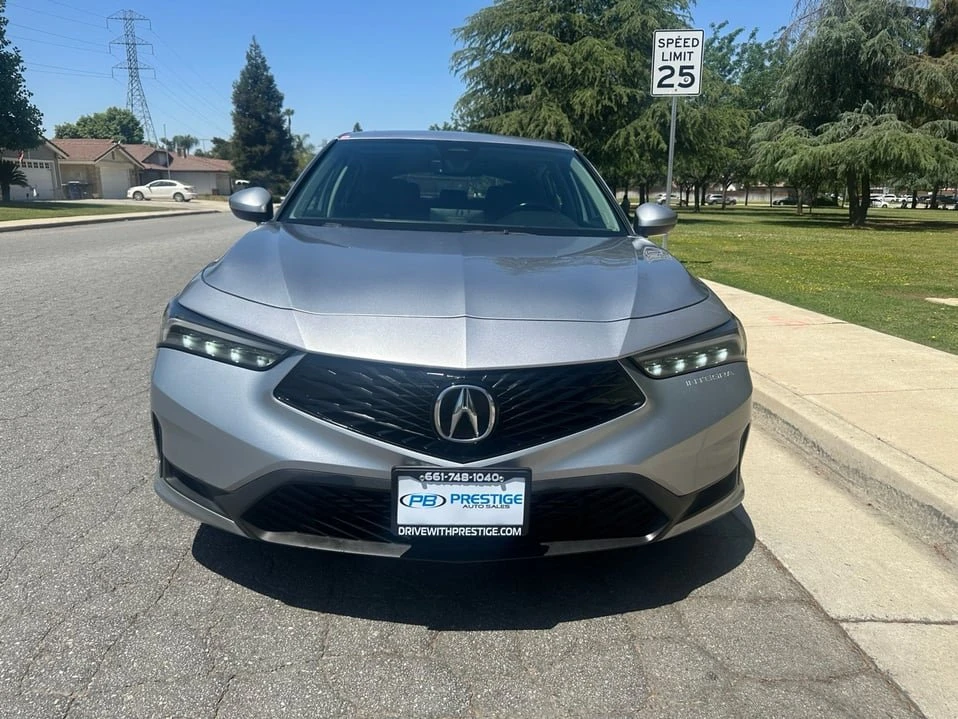2024 Acura Integra 5th Gen - Image 17 of 20