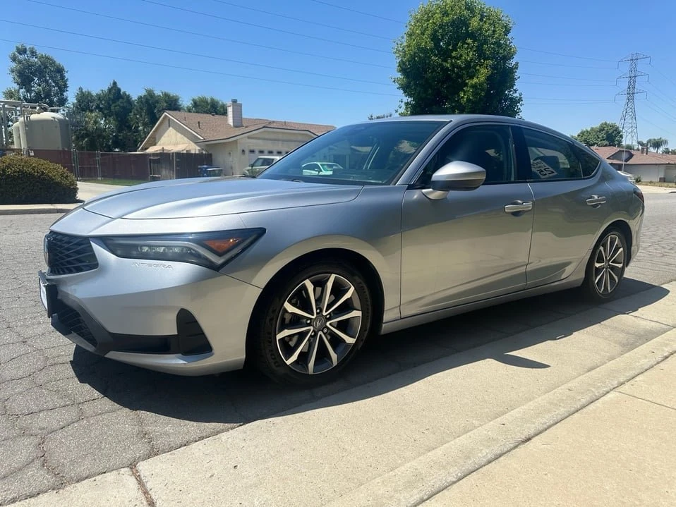 2024 Acura Integra 5th Gen - Image 2 of 20