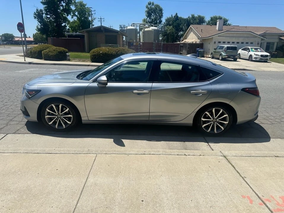 2024 Acura Integra 5th Gen - Image 10 of 20