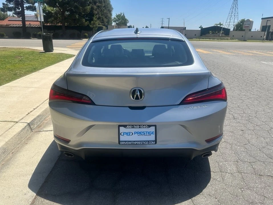 2024 Acura Integra 5th Gen - Image 19 of 20