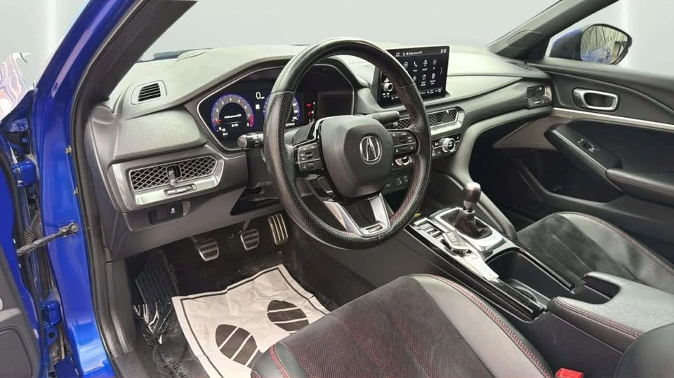 2024 Acura Integra 5th Gen - Image 19 of 20