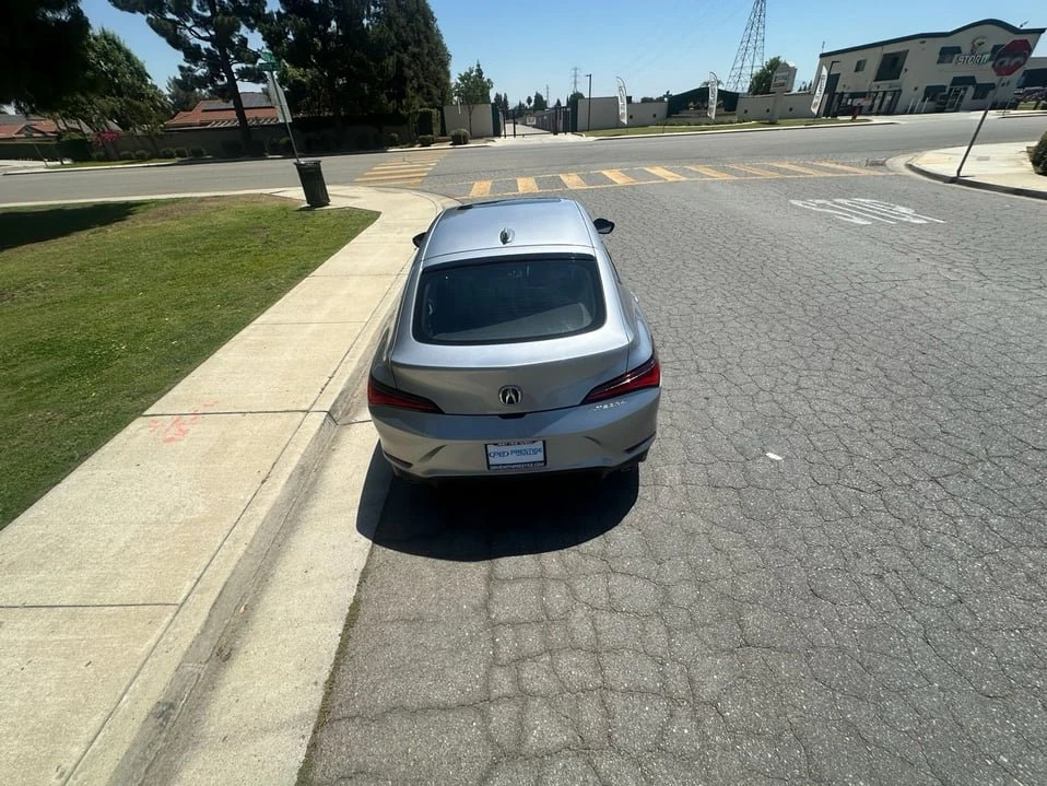 2024 Acura Integra 5th Gen - Image 12 of 20