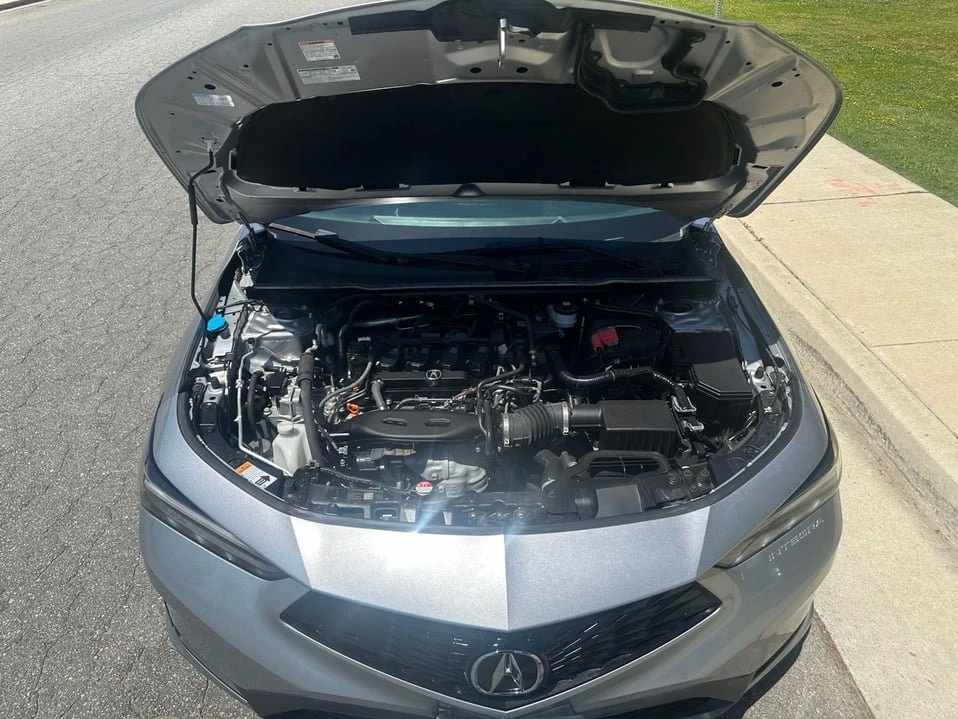 2024 Acura Integra 5th Gen - Image 13 of 20