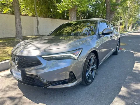 2024 Acura Integra