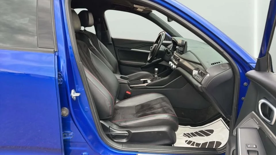 2024 Acura Integra 5th Gen - Image 15 of 20