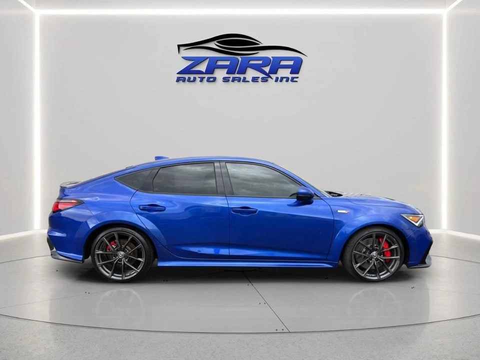 2024 Acura Integra 5th Gen - Image 8 of 20