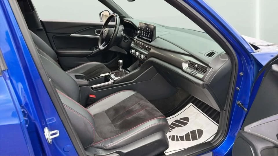2024 Acura Integra 5th Gen - Image 17 of 20