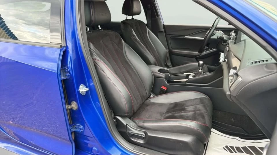 2024 Acura Integra 5th Gen - Image 16 of 20