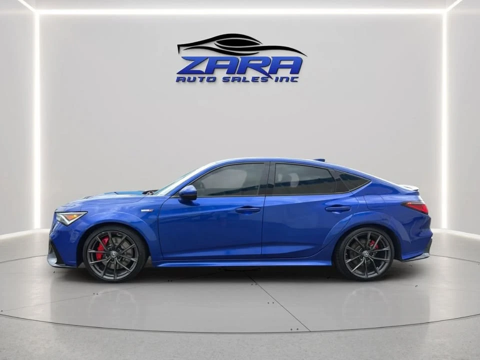 2024 Acura Integra 5th Gen - Image 4 of 20