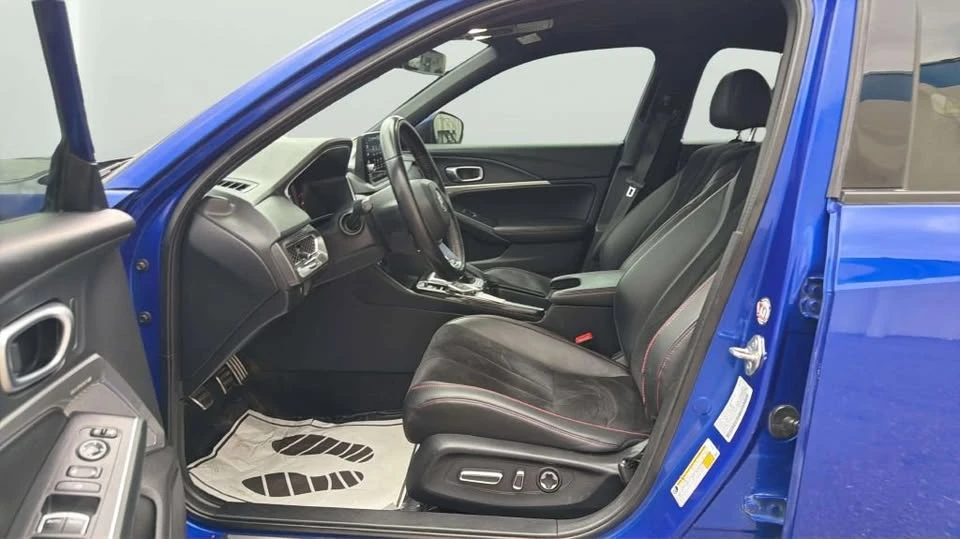 2024 Acura Integra 5th Gen - Image 13 of 20