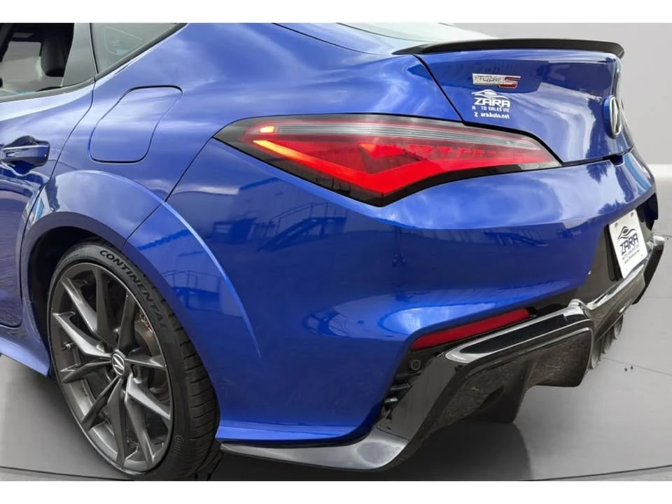 2024 Acura Integra 5th Gen - Image 12 of 20