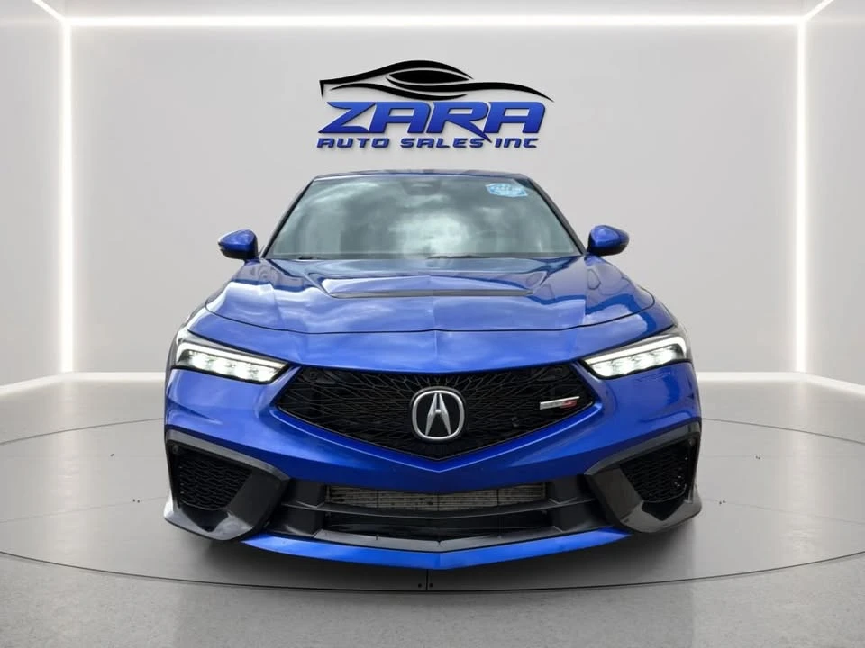 2024 Acura Integra 5th Gen - Image 2 of 20