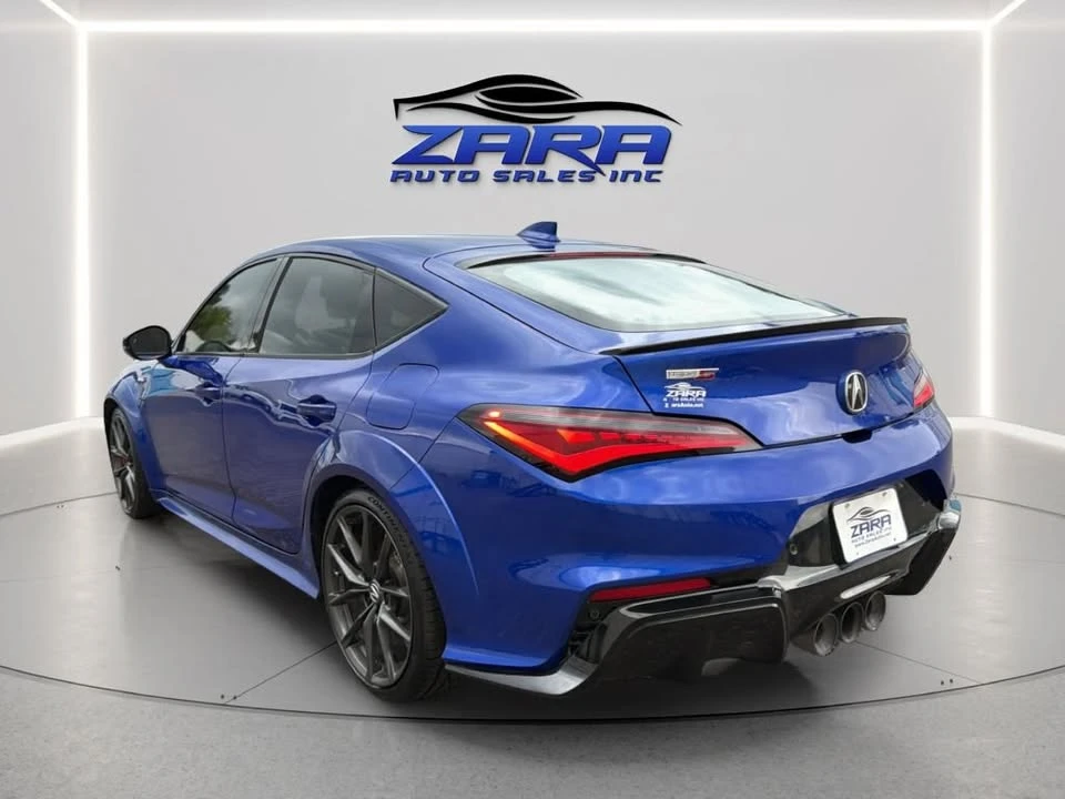 2024 Acura Integra 5th Gen - Image 5 of 20