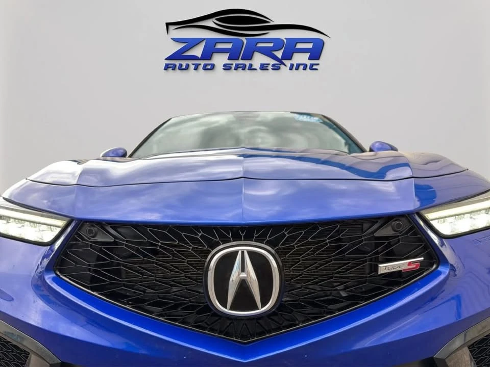 2024 Acura Integra 5th Gen - Image 11 of 20